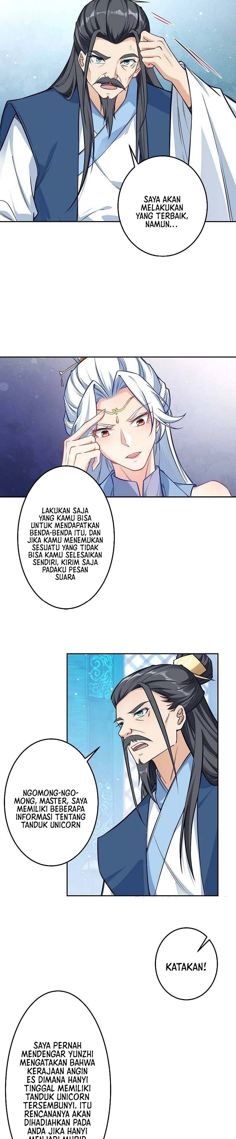 Dilarang COPAS - situs resmi www.mangacanblog.com - Komik against the gods 573 - chapter 573 574 Indonesia against the gods 573 - chapter 573 Terbaru 11|Baca Manga Komik Indonesia|Mangacan